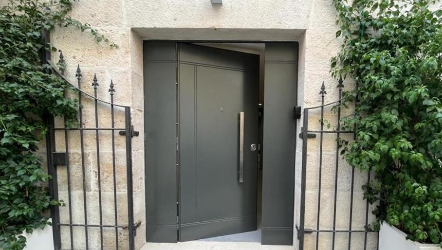San Giacomo Loft Apartment Barletta Exterior foto